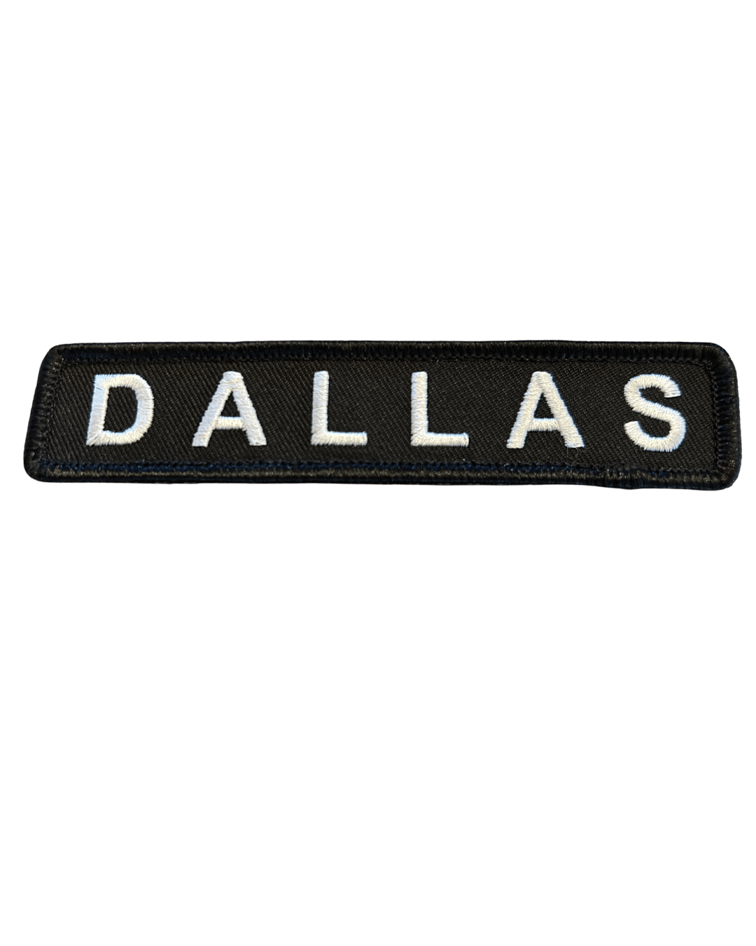 Dallas RTG Morale Patch