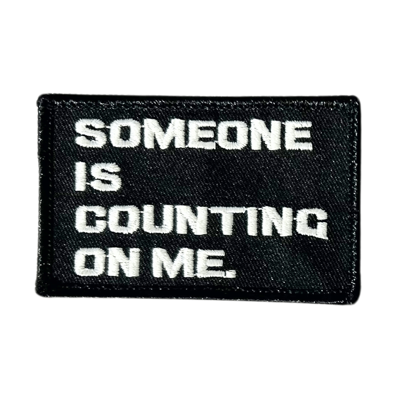 RTG Morale Patches