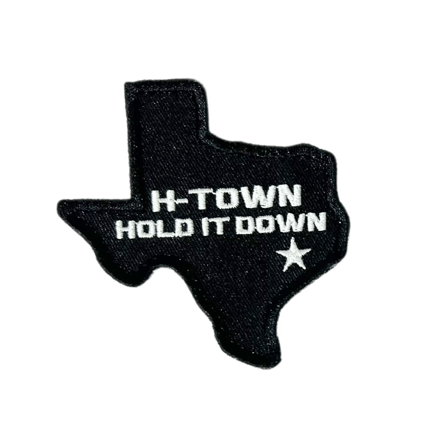 H-Town Patch