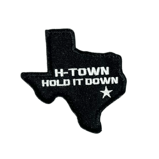 H-Town Patch