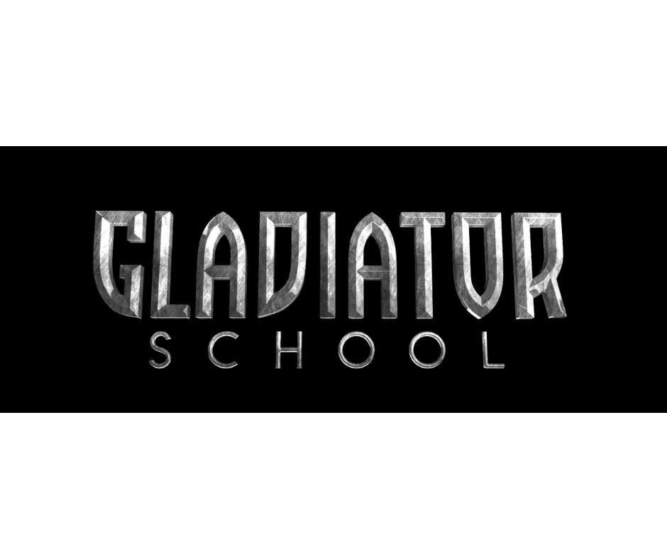 Gladiator School