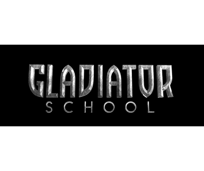 Gladiator School