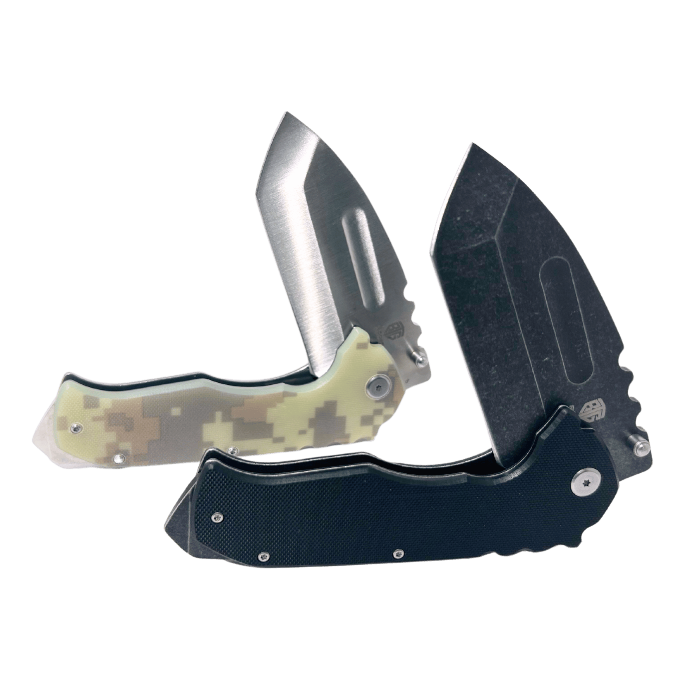 Bulldogger - Pocket Knife