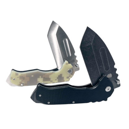 Bulldogger - Pocket Knife