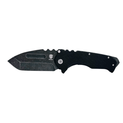 Bulldogger - Pocket Knife