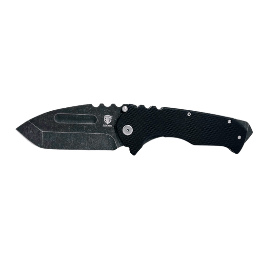 Bulldogger - Pocket Knife