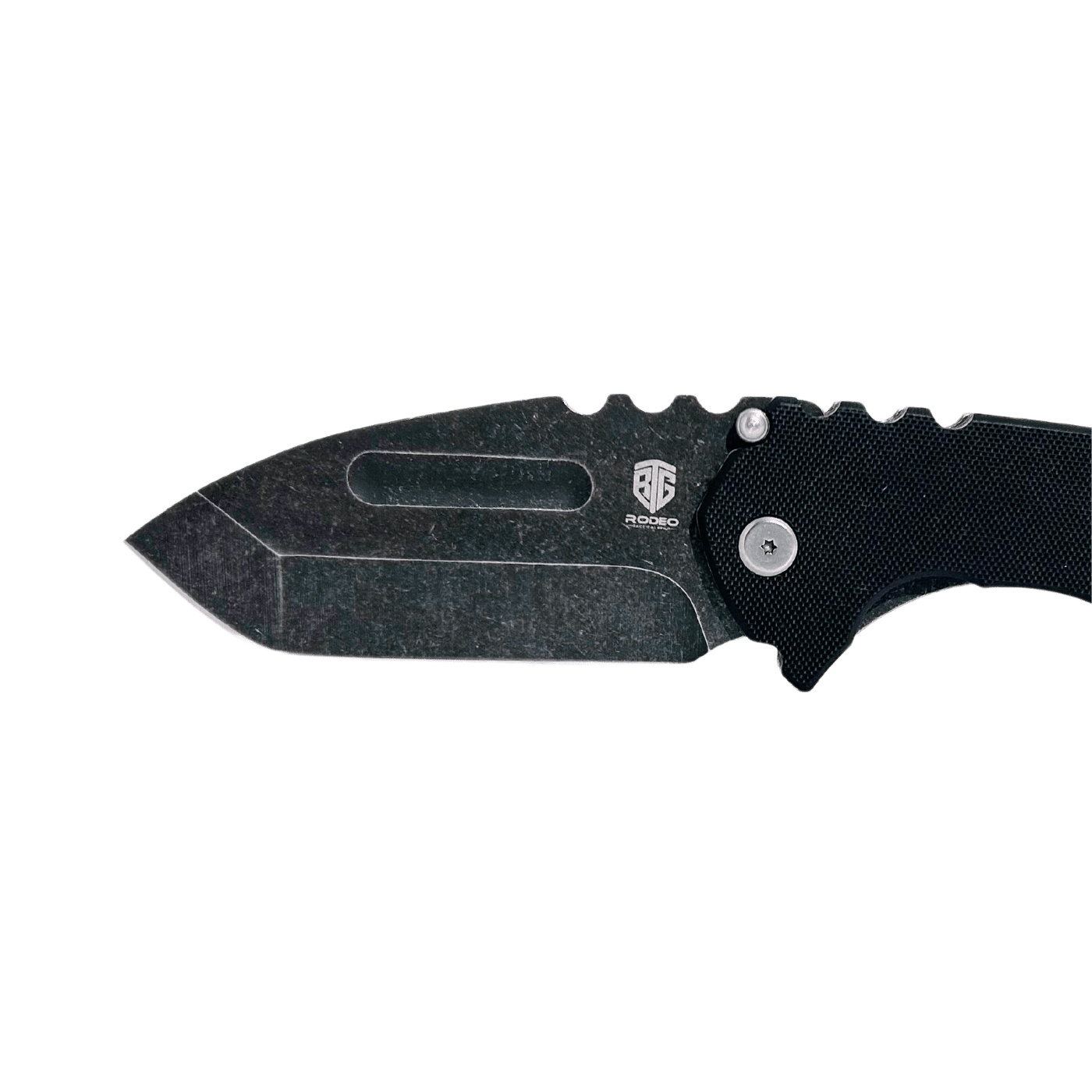 Bulldogger - Pocket Knife