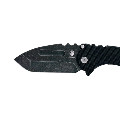 Bulldogger - Pocket Knife