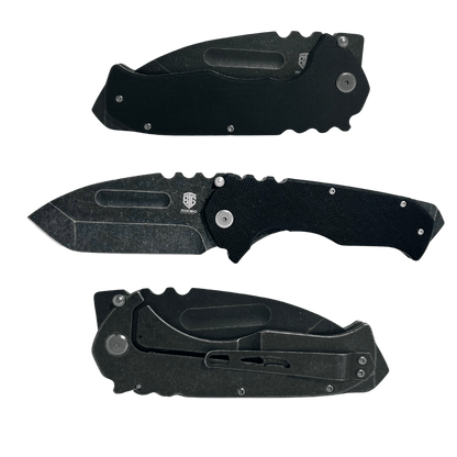 Bulldogger - Pocket Knife