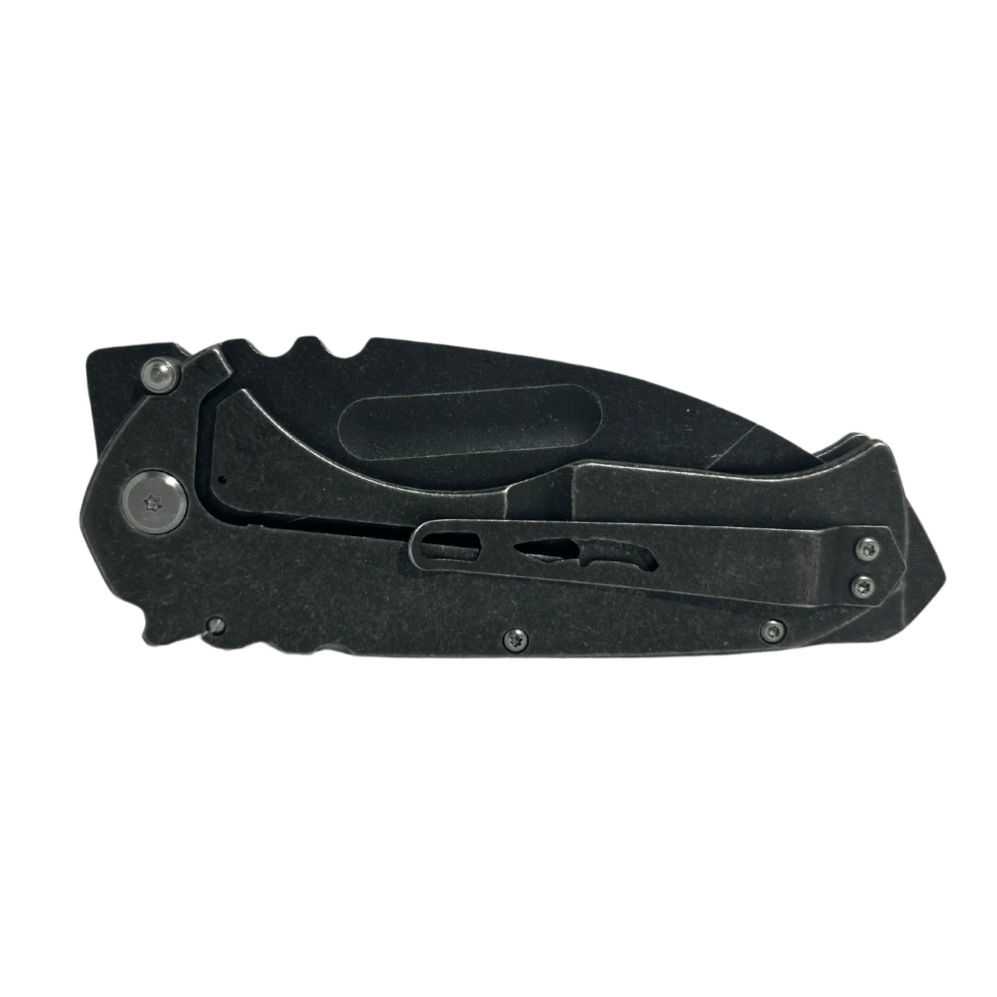 Bulldogger - Pocket Knife