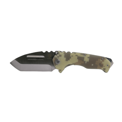 Bulldogger - Pocket Knife