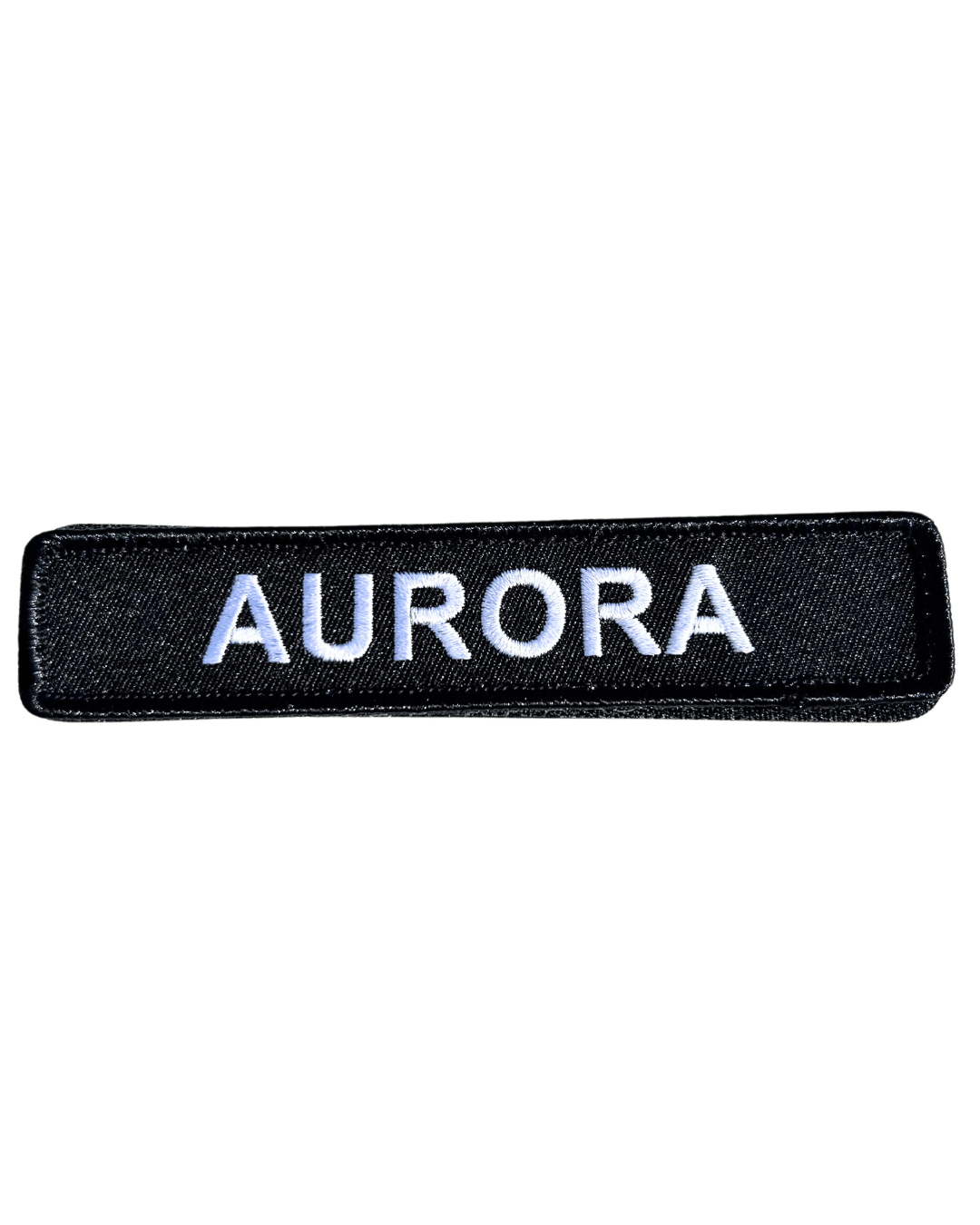 Aurora, Colorado RTG Morale Patch