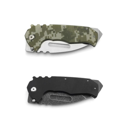 Bulldogger - Pocket Knife