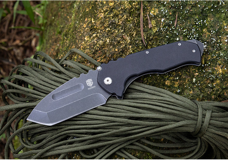 Bulldogger - Pocket Knife