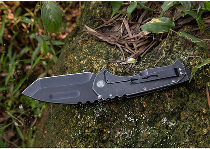 Bulldogger - Pocket Knife