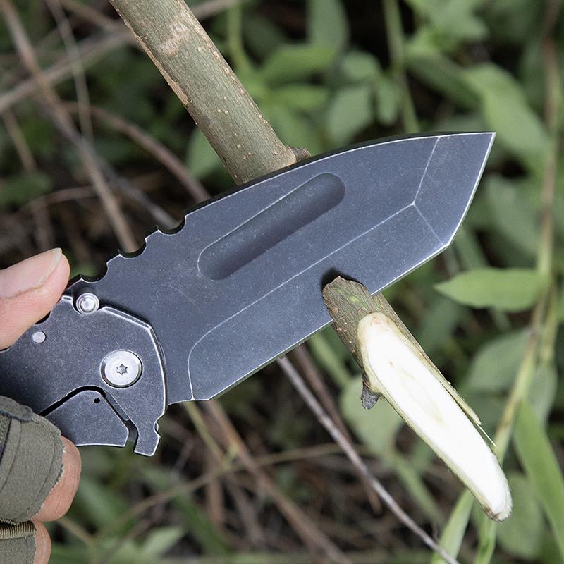 Bulldogger - Pocket Knife