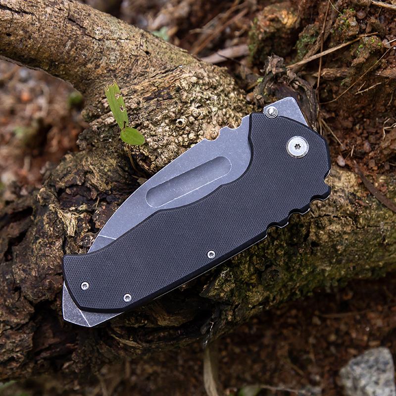 Bulldogger - Pocket Knife