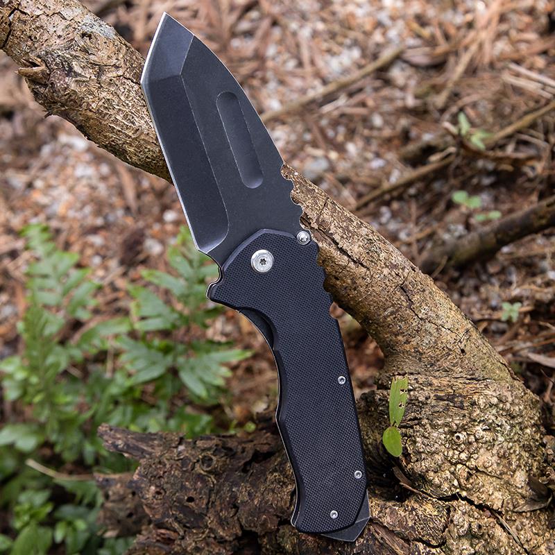 Bulldogger - Pocket Knife