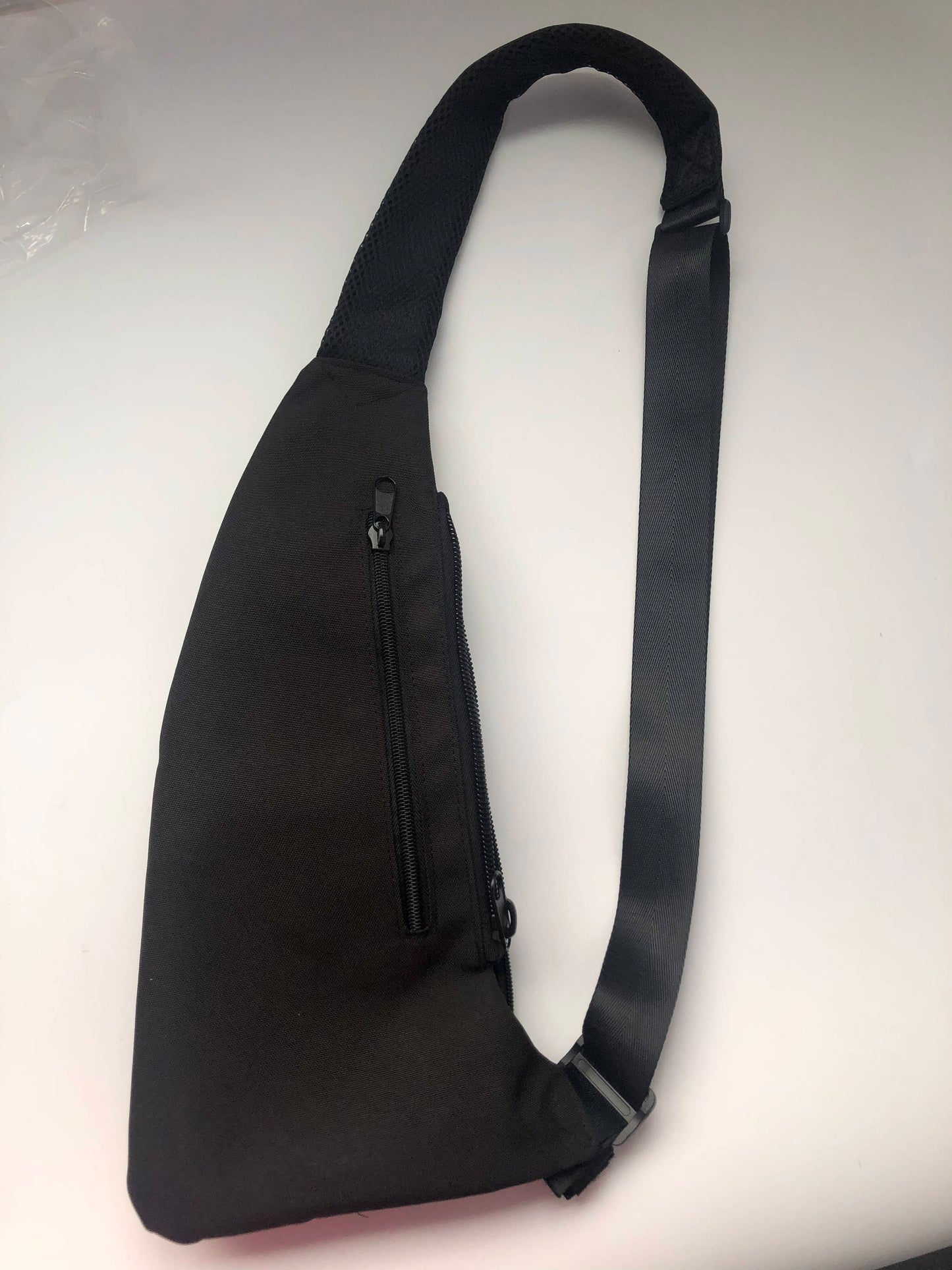 Cold Shoulder Holster