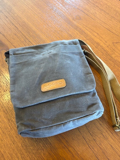 Bella Donna Holster Bag