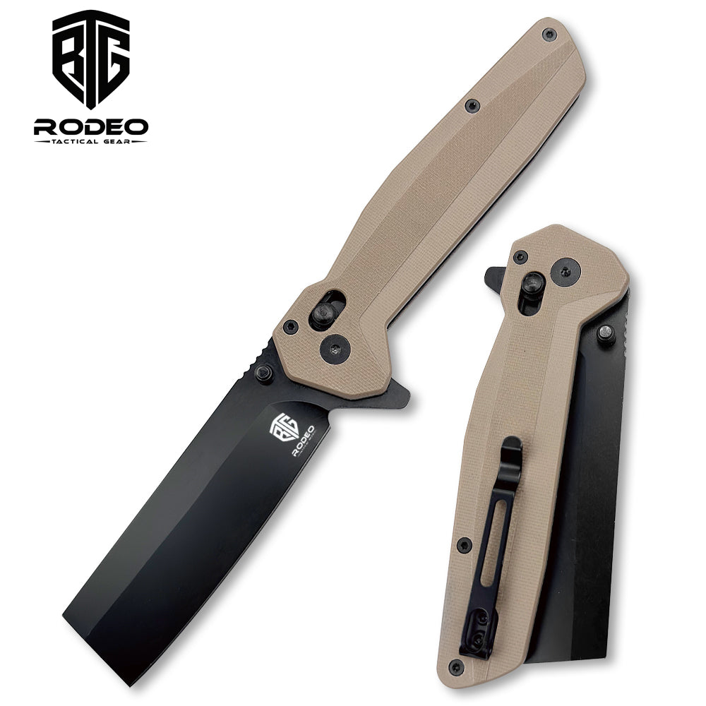 Creede - Pocket Knife