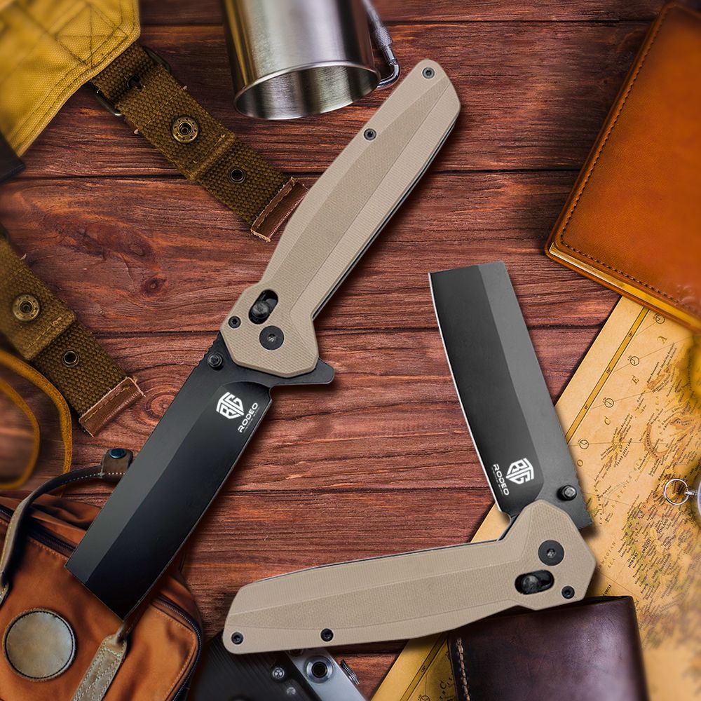 Creede - Pocket Knife