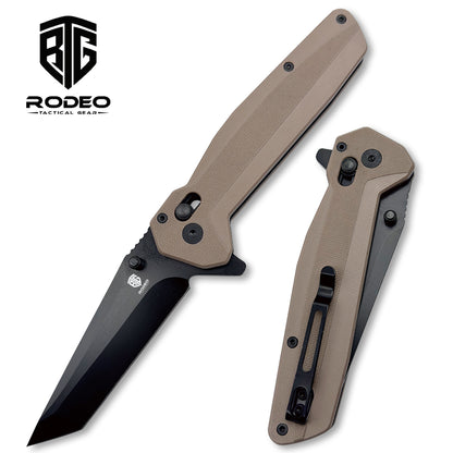 Telluride - Pocket Knife