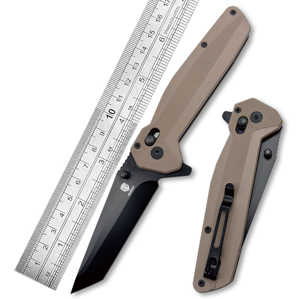 Telluride - Pocket Knife