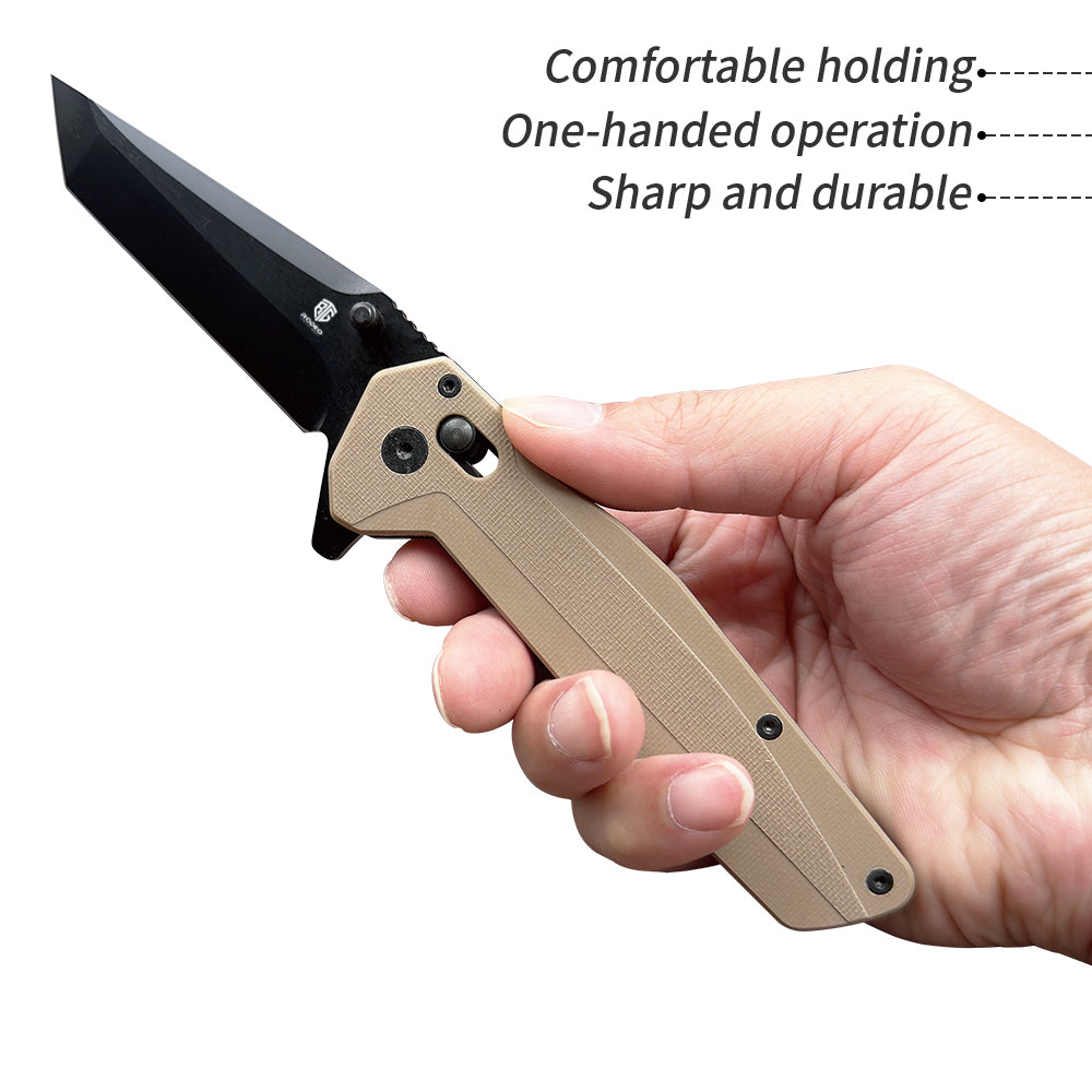 Telluride - Pocket Knife