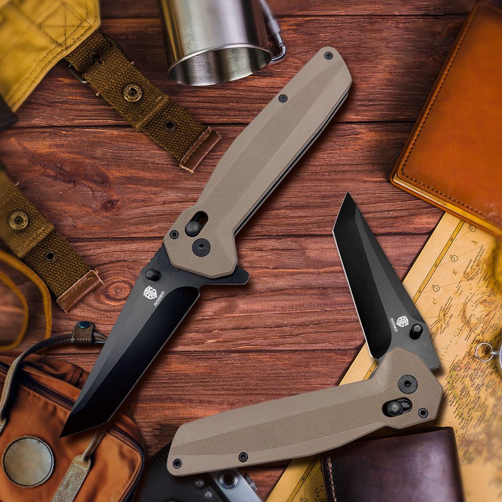 Telluride - Pocket Knife