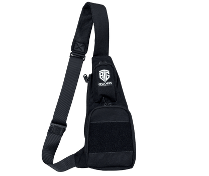 Cold Shoulder Holster