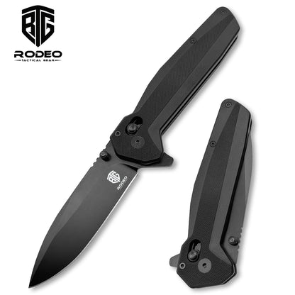 Durango - Drop Point Pocket Knife