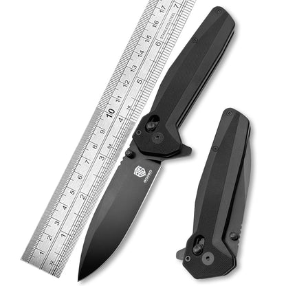 Durango - Drop Point Pocket Knife