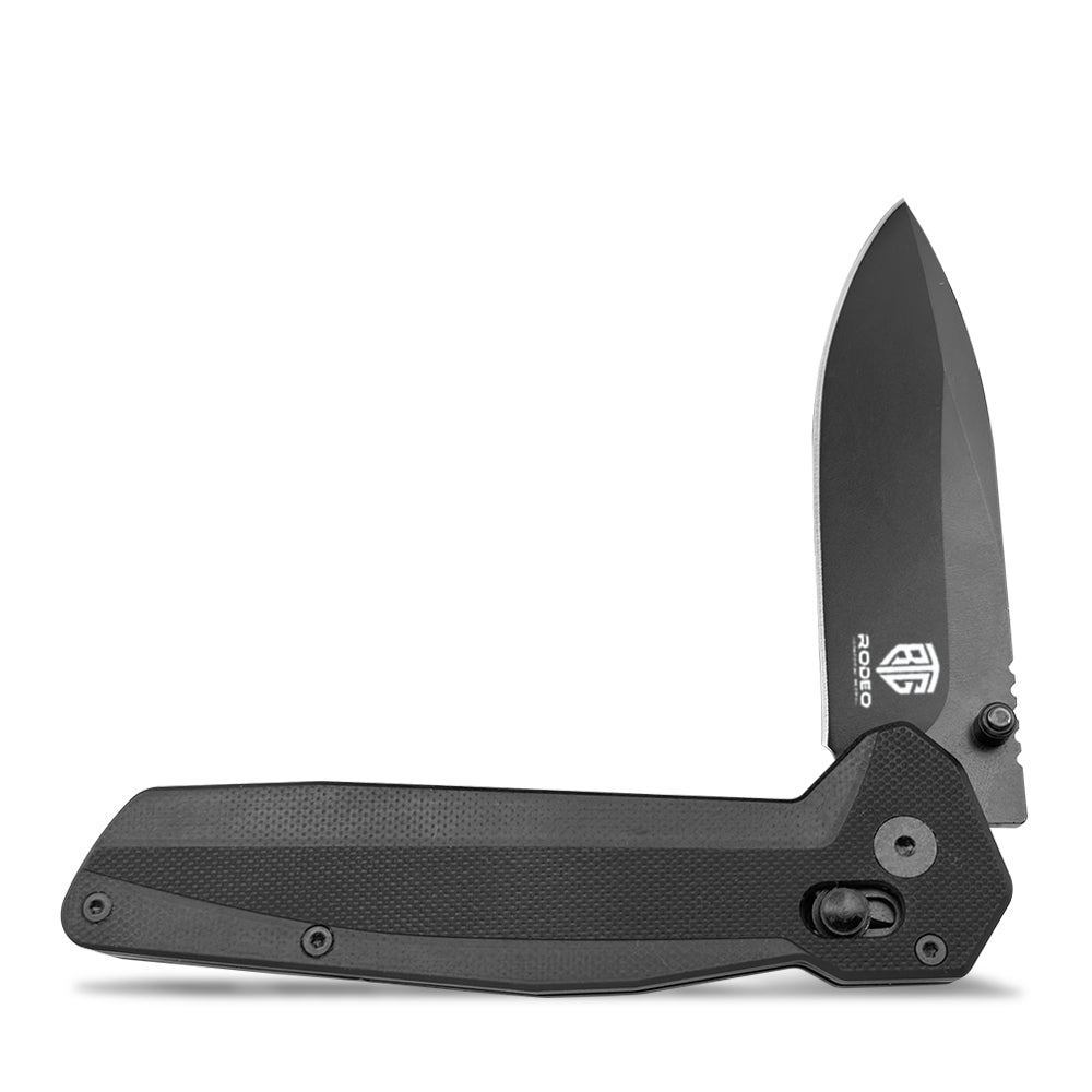 Durango - Drop Point Pocket Knife