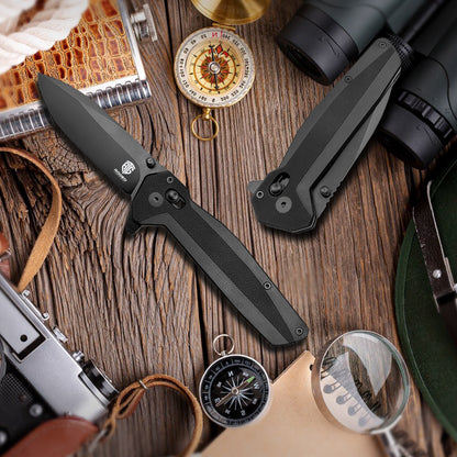 Durango - Drop Point Pocket Knife