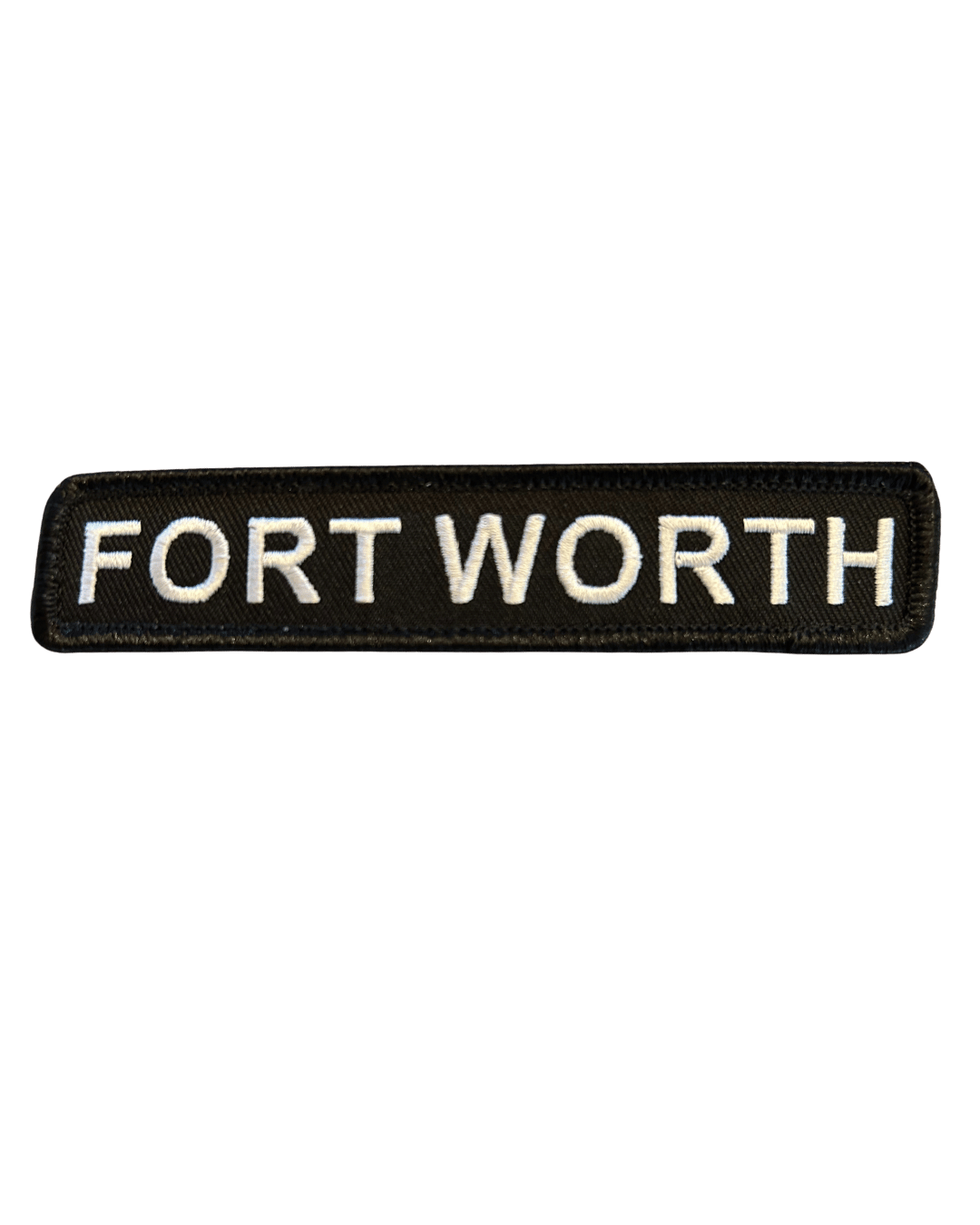 FT. Worth RTG Morale Patch