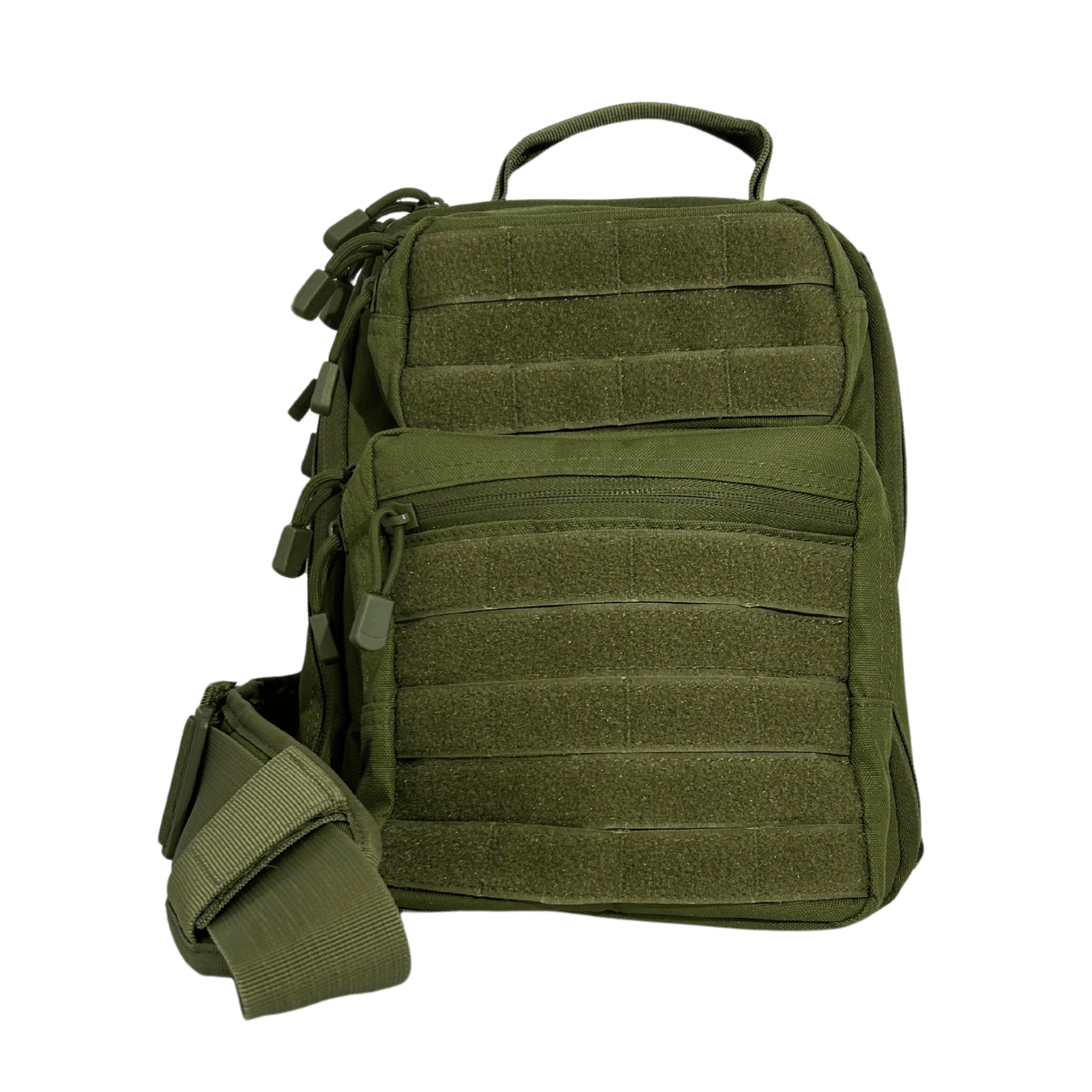 Staff Sargeant G Bag