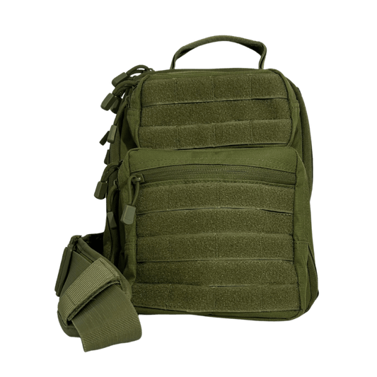 Staff Sargeant G Bag