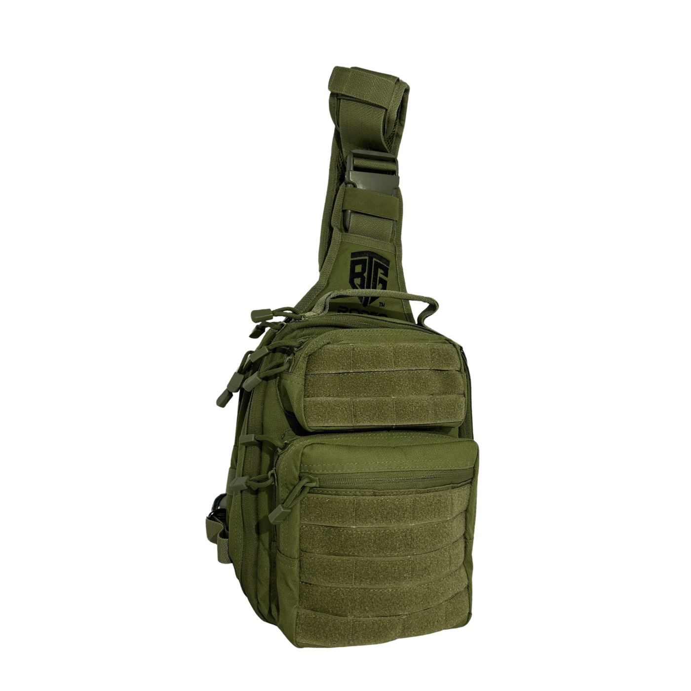 Staff Sargeant G Bag