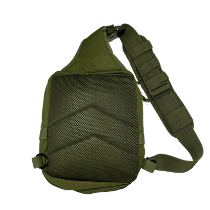 Staff Sargeant G Bag