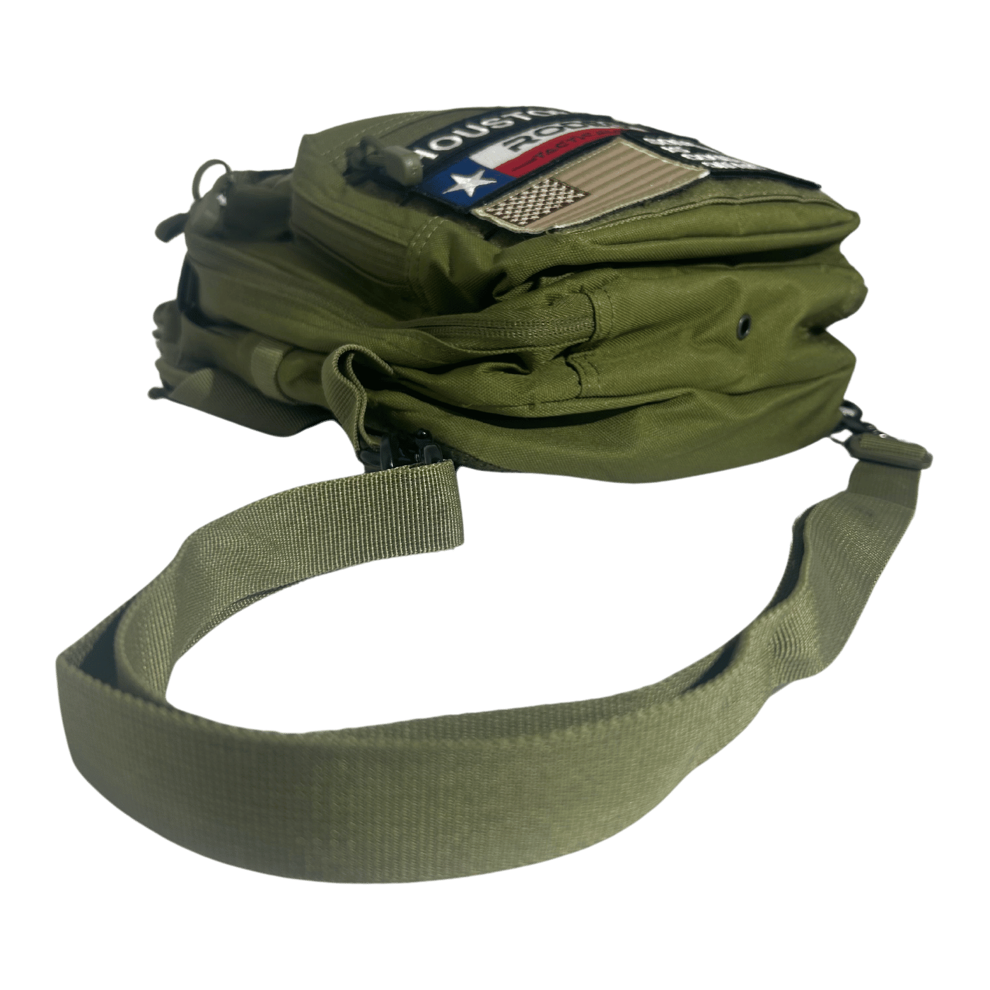 Staff Sargeant G Bag