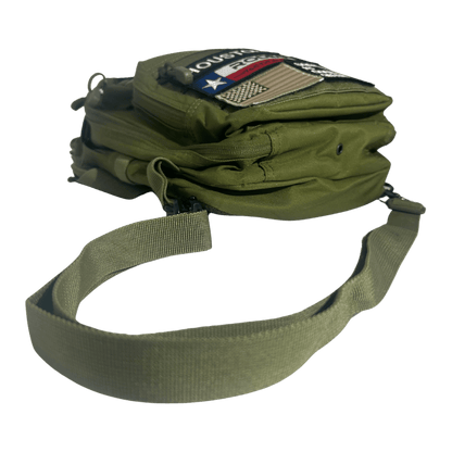 Staff Sargeant G Bag