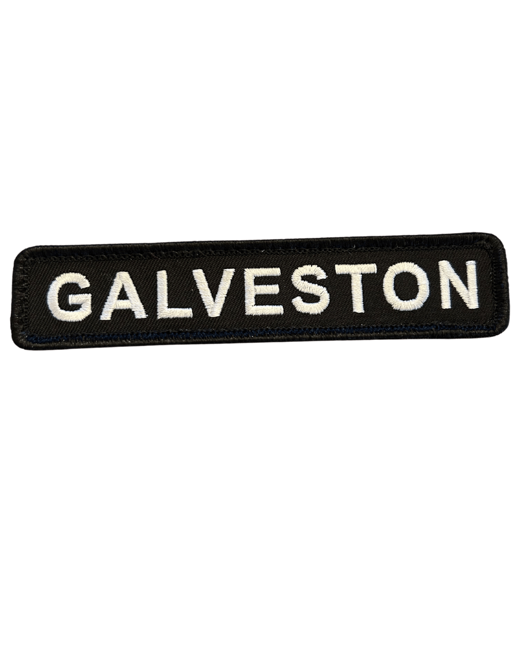 GALVESTON RTG Morale Patch