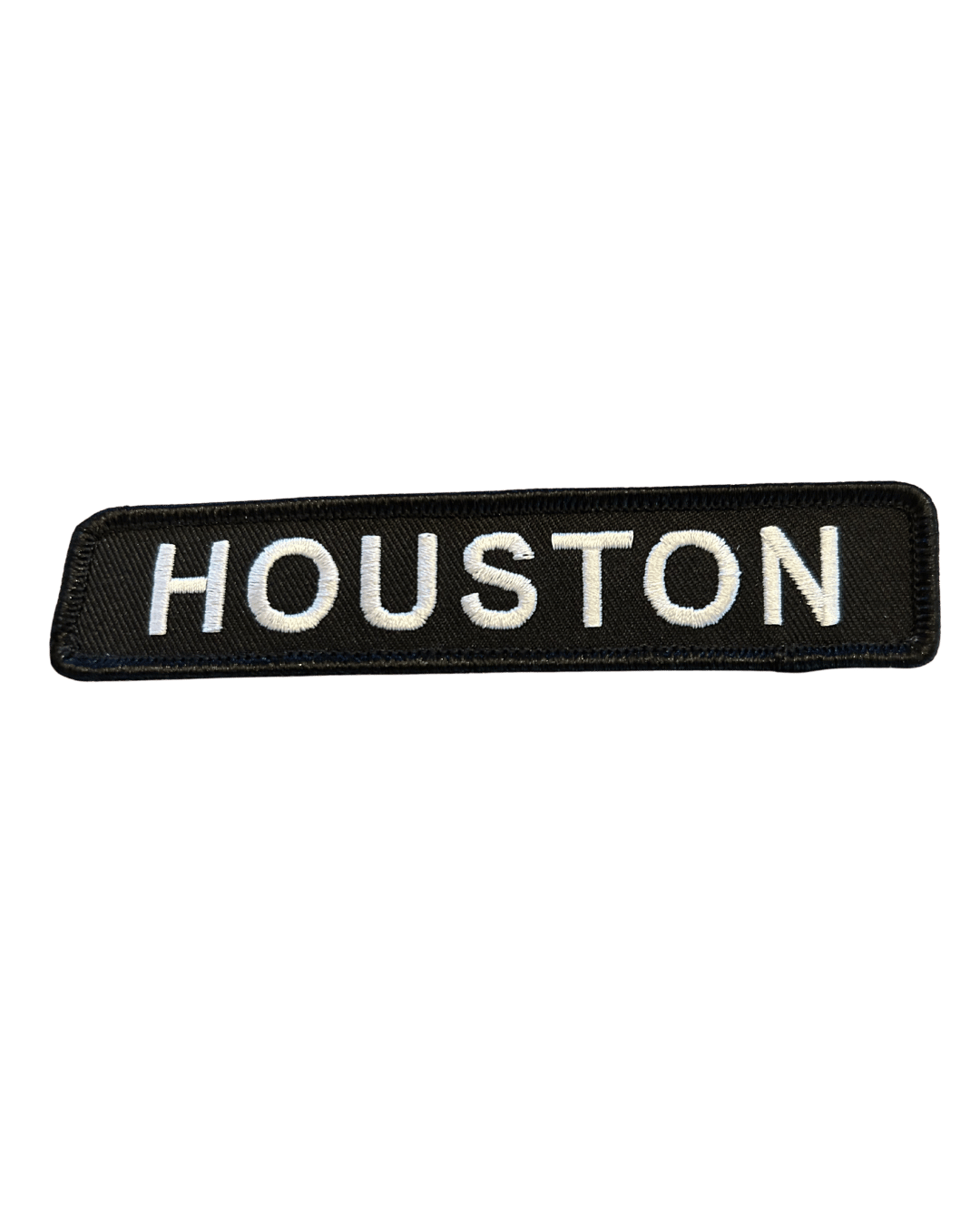 HOUSTON RTG Morale Patch