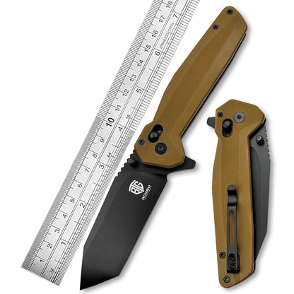 Mt. Blanca - Pocket Knife