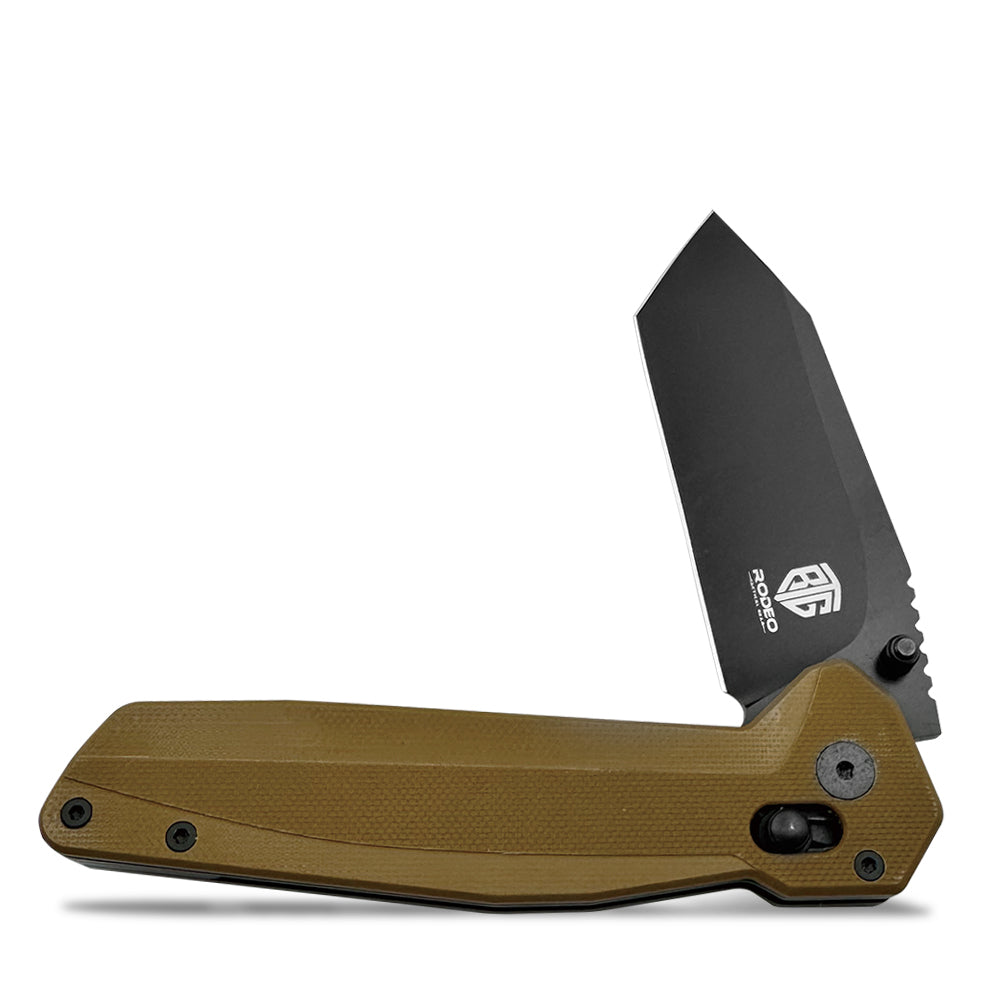 Mt. Blanca - Pocket Knife