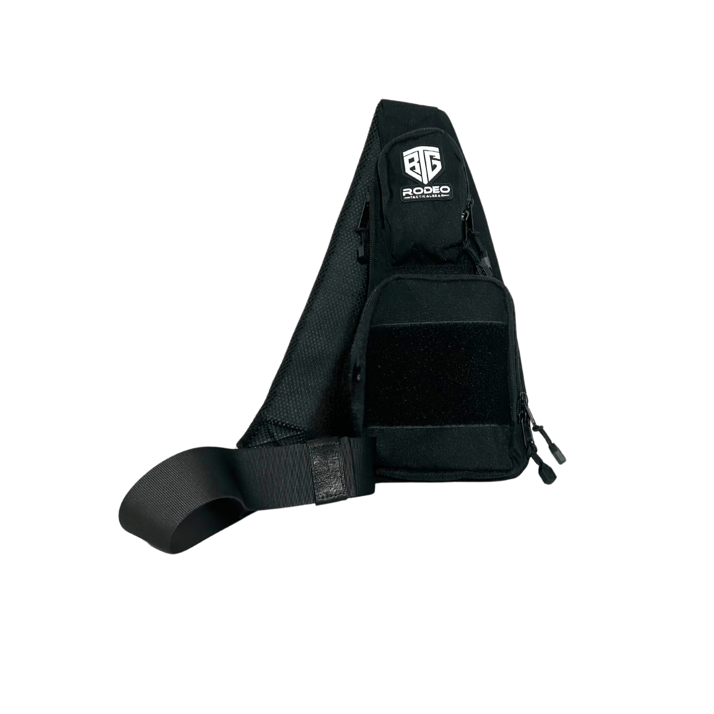 Cold Shoulder Holster