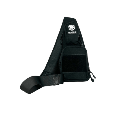 Cold Shoulder Holster