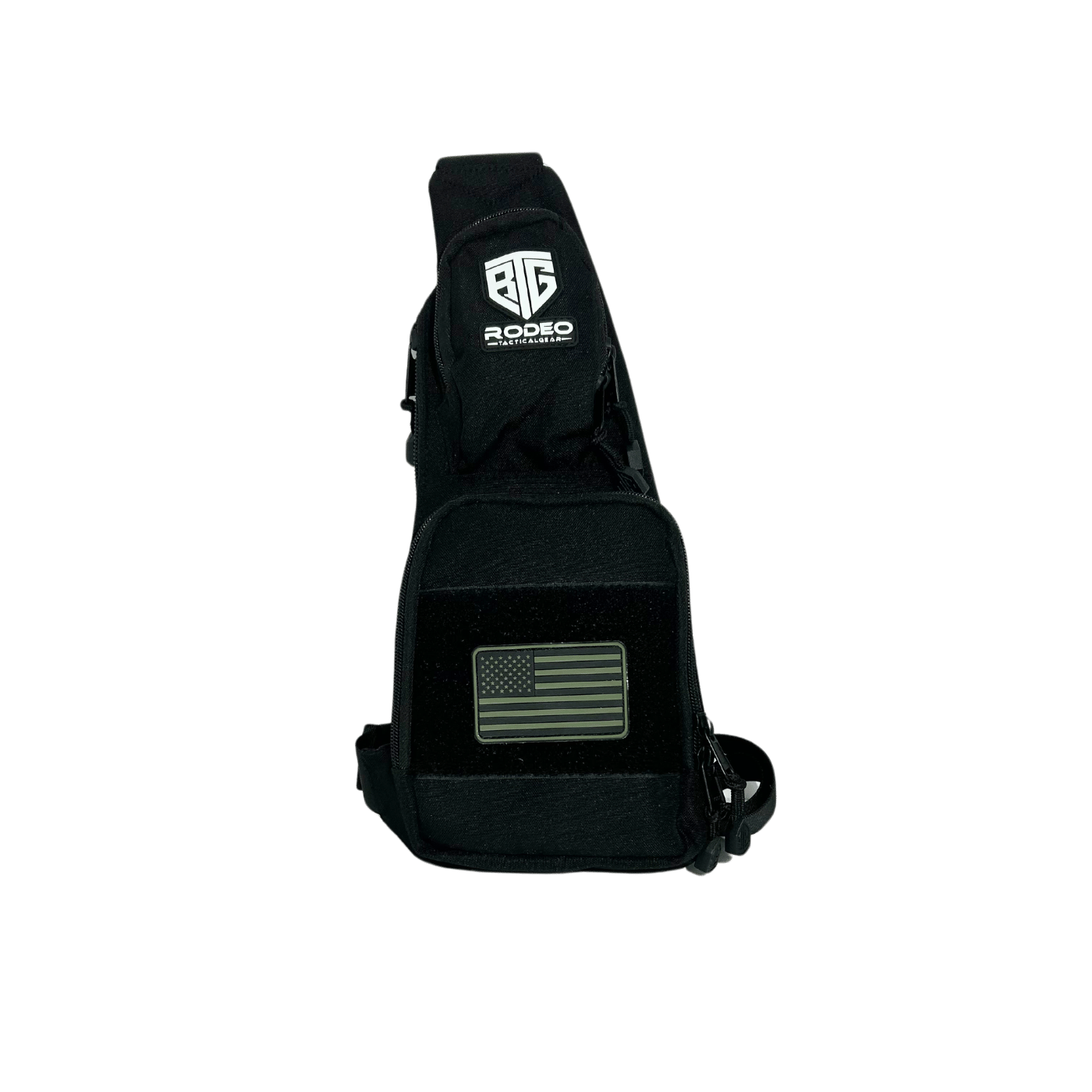 Cold Shoulder Holster