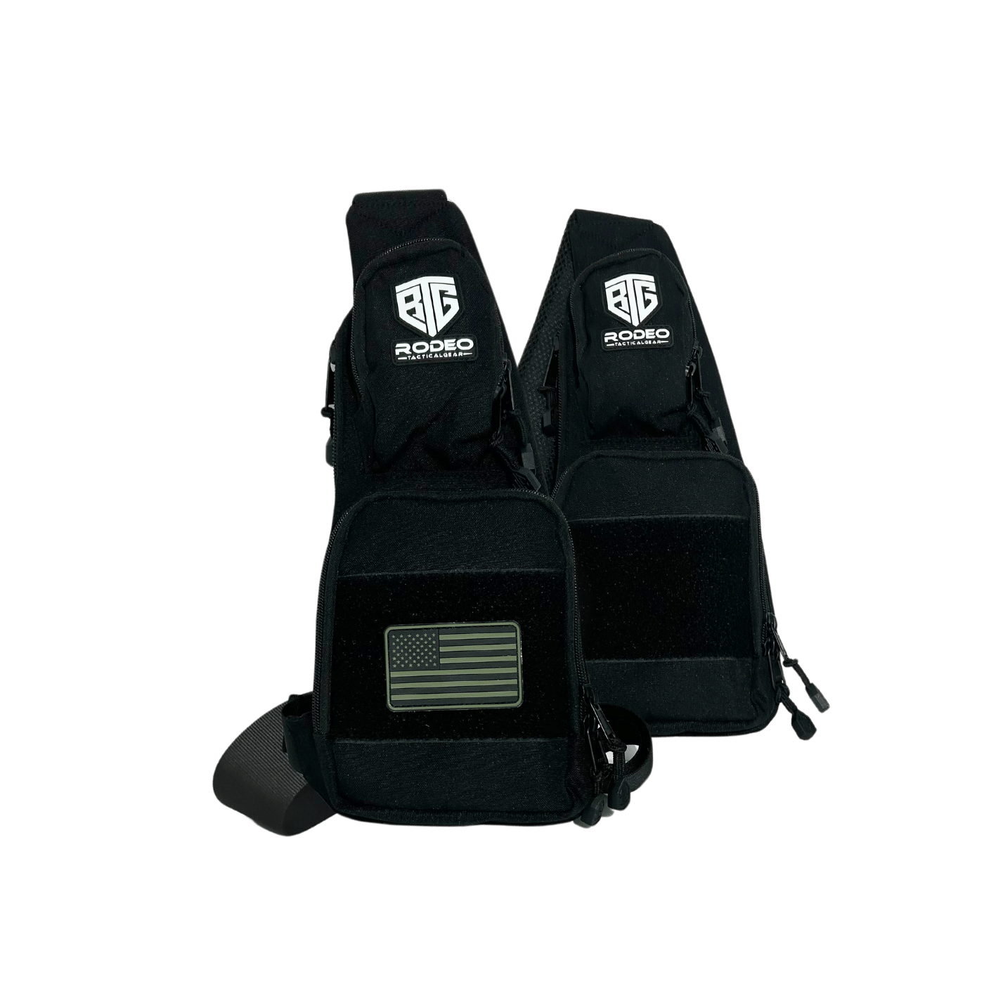 Cold Shoulder Holster